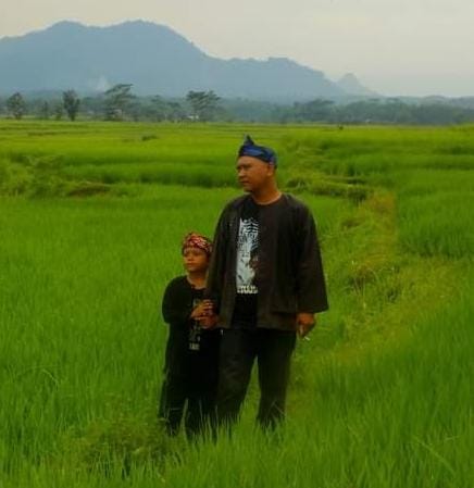 Desak Arteria Dahlan Meminta Maaf Secara Terbuka, Sikap Ridwan Kamil Dapat Dukungan Pegiat Budaya di Bekasi