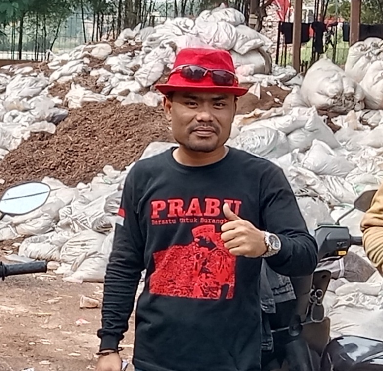 Usai Penutupan TPS Liar, Pemuda Burangkeng Minta Tata Kelola TPAS Secara Komperhensif