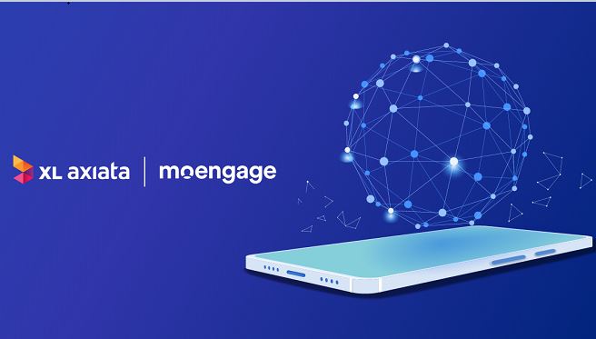 Gandeng MoEngage, XL Axiata Komit Berikan Pengalaman Digital Terbaik