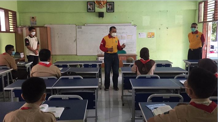 Antisipasi Tawuran, Sekolah Wajib Berikan Materi Etika