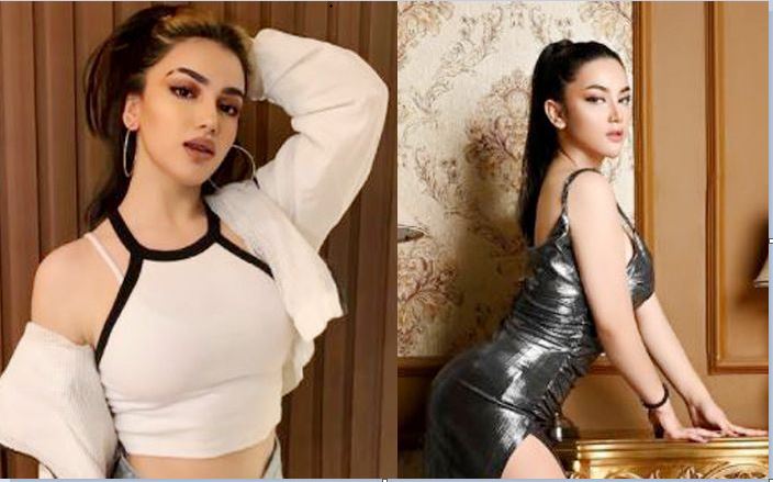 Tak Ditahan Meski Jadi Tersangka, Video Hot Cassandra Angelie Tersebar