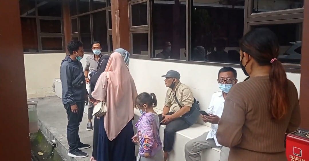 Pemilik WO di Karawang Tipu Calon Pengantin dan Vendor, Polisi Masih Periksa Para Saksi
