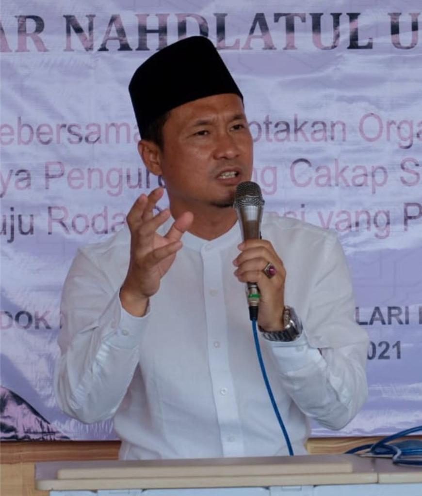 Resolusi Tahun 2022, DPRD Jabar Minta Kebijakan Pemprov Harus  Lebih Pro Rakyat