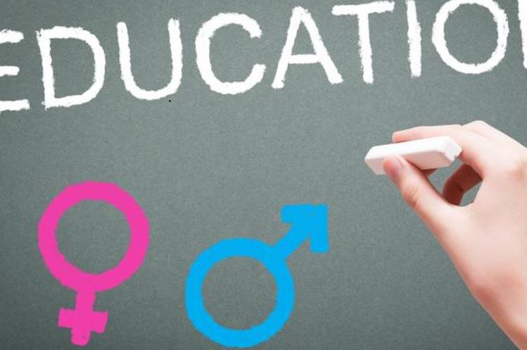 Penting Mengajarkan Pendidikan Seks bagi Anak
