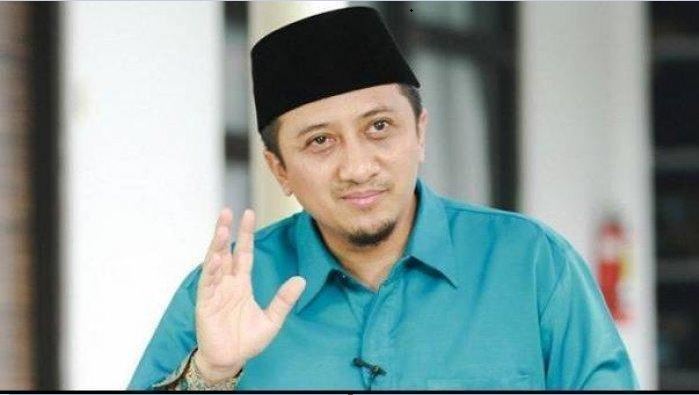 Dituding Inkar Janji Investasi, Ustadz Yusuf Mansur Digugat 98 Triliun