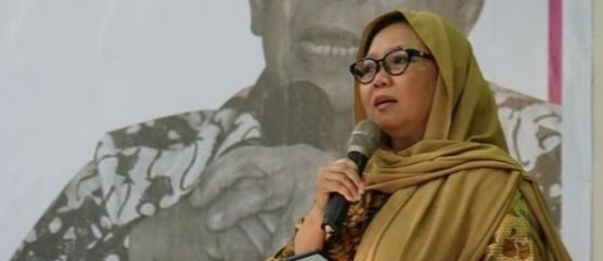 Allisa Wahid: Indonesia Darurat Logika Bener Nih...