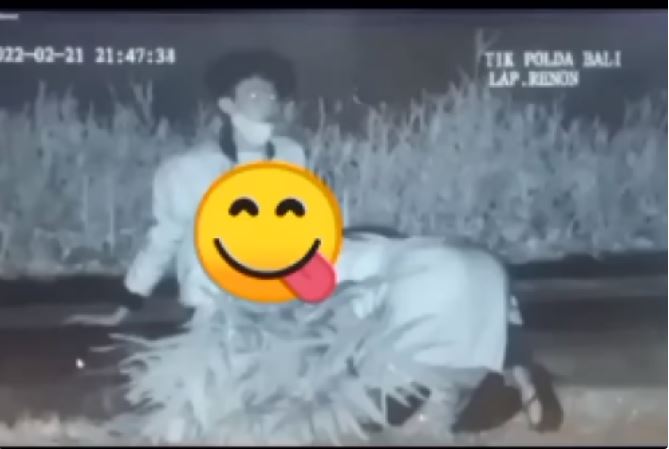 Diduga Rekam dan Sebar Video Mesum 2 Sejoli, Dua Anggota Polisi Ini Diperiksa Aparat