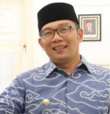 Ridwan Kamil Dukung Bambang Susantono Jadi Kepala Otorita IKN Â