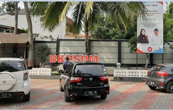 Isi Kekosongan, Dua OPD Digelar Open Bidding