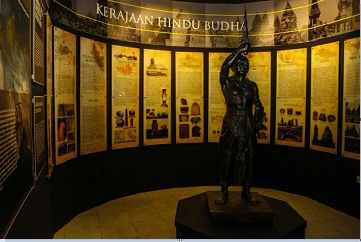 Selain Bale Indung Rahayu, Purwakarta Tambah Wisata Edukasi Dikemasi Digital