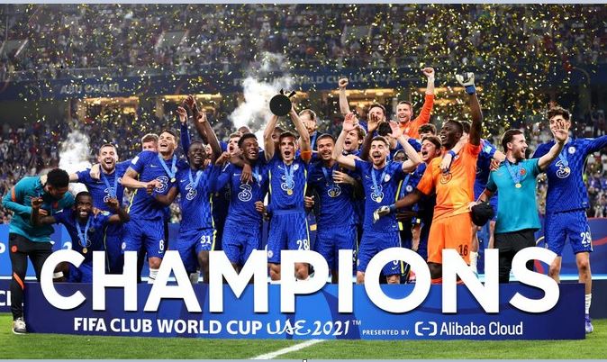 Chelsea Juara Piala Super, Liga Champions dan Piala Dunia, Thomas Tuchel Tegaskan Masih Lapar Gelar