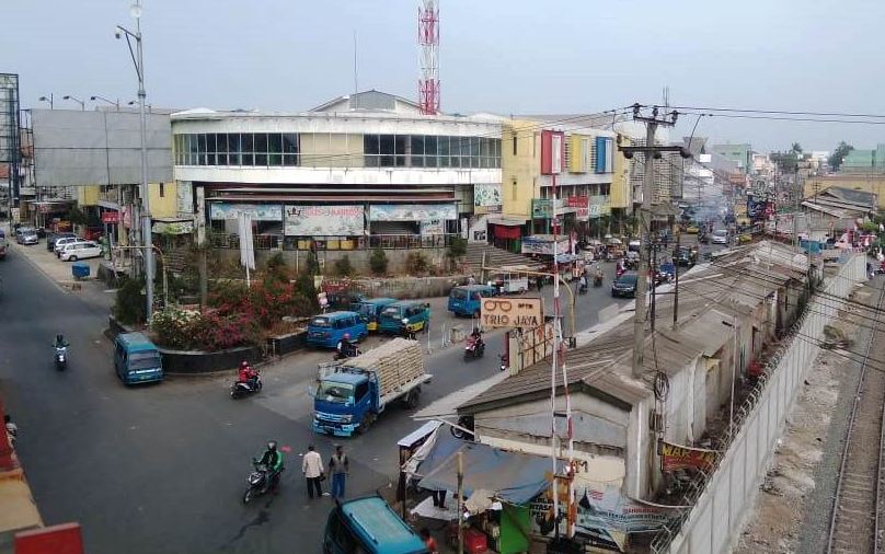 Pemekaran Cikampek Masih Terganjal Moratorium Pusat