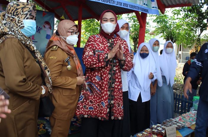 Tekan Angka Kekerasan Terhadap Ibu dan Anak, DP3A Karawang Bakal Bentuk PATBM