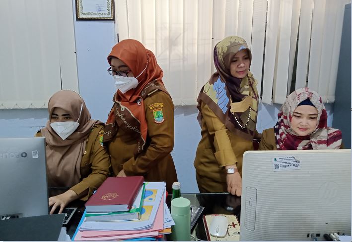 Tekan Angka Kekerasan Perempuan dan Anak di Karawang, DP3A Kampanye Lewat Medsos dan Podcast