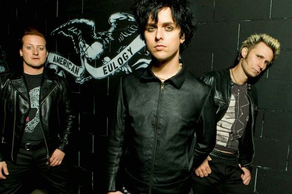 Imbas Invasi Rusia ke Ukraina, Green Day Batalkan Konser di Moskow