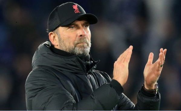 Liverpool Menang 2-0 di Markas Inter Milan, JÃ¼rgen Klopp Kurang Puas dengan Permainan Salah CS