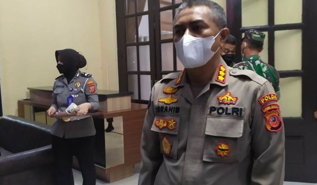 Pengakuan Nurhayati Dibantah Terbalik Polda Jabar:  Kabid Humas: Dia Bukan Pelapor, BPD yang Melaporkan