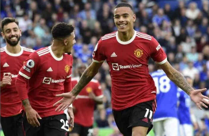 Masalah Baru Mason Greenwood, Terancam Dicoret di Skuad Timnas Inggris