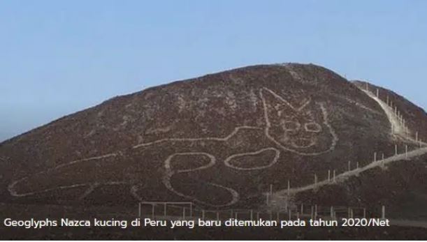 Kecelakaan Pesawat di Garis Nazca Peru, 7 Penumpang Termasuk Awak Pesawat Tewas