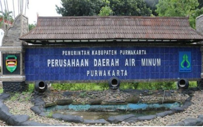 Dugaan Korupsi PDAM Purwakarta Diminta Diusut Tuntas