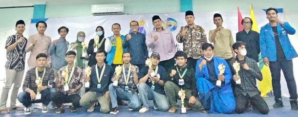 PMII Karawang Konsen Kawal Pembangunan dan Akan Lebih Kritis Lagi