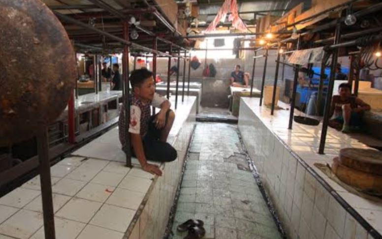 Harga Terus Meroket, Pedagang Daging Sapi Mogok Massal Selama Lima Hari