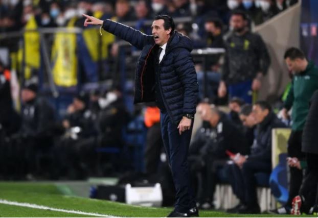 Hasil Liga Champions: Villarreal vs Juventus Imbang 1-1, Unai Emery Kecewa, Allegri Kesal Lihat Gol Parejo