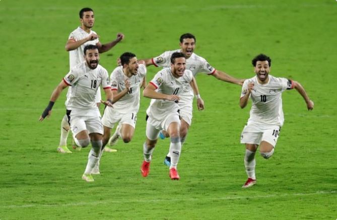 Hasil Piala Afrika: Kalahkan Tuan Rumah, Mesir Hadapi Senegal di Final