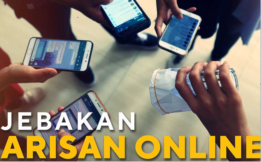 Heboh!, Penipuan Arisan Online di Karawang, Polisi Sudah Tetapkan Satu Tersangka