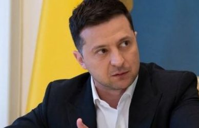 Cegah Banyak Warganya yang Mati, Presiden Ukraina Volodymyr Zelensky Telepon Putin, Hasilnya?