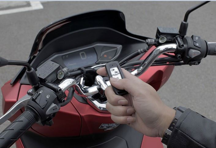 Simak!, Ini 8 Tips Merawat Honda Smart Key