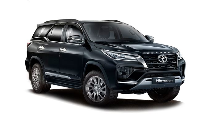 Presiden Lepas Ekspor Mobil Buatan Karawang, Toyota Fortuner Catatkan Sejarah Masuk Australia