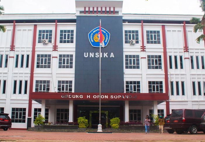 Penerimaan Mahasiswa Baru Tahun Akademik 2022/2023, Unsika Sediakan Kuota 4.215 Kursi