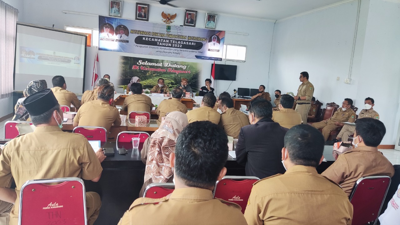 DPUPR: 32 Titik Kerjaan Termasuk Drainase dan Penurapan