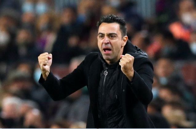 Berakhir Imbang, Pelatih Barcelona Xavi Malah Klaim Harusnya Menang