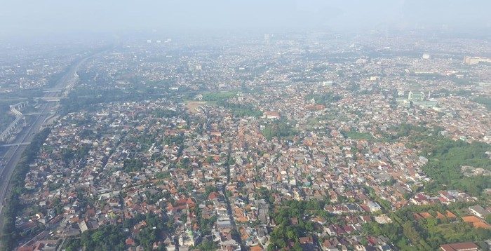 Jangan Sampai Dijadikan Alasan oleh Pemkab Karawang, Forkoda Bantah Pemekaran Kota Cikampek Tak Masuk Priorita