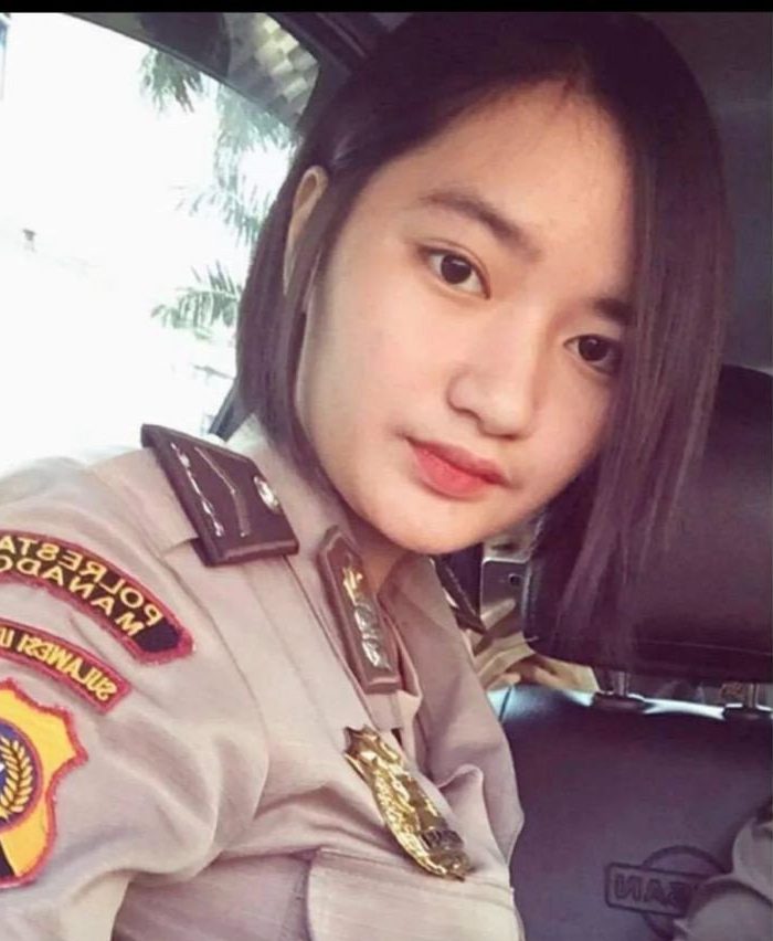 Polwan Cantik Hilang Diduga Terkait Video Asusila? Polda: Karena Meninggalkan Tugas