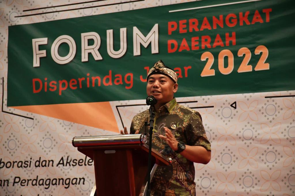 Rahmat Hidayat Djati: Segera Atasi Dampak Negatif Industri di Karawang