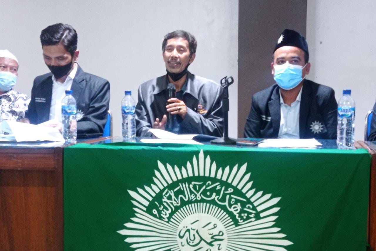 LBH PP Muhammadiyah:  Kasus Ketua PD Karawang Bukan Pidana