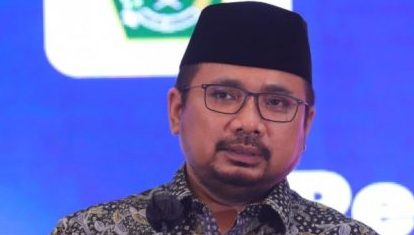 Kemenag Sebut Pemberitaan 2 Media Online Menyudutkan dan Tak Sesuai Fakta