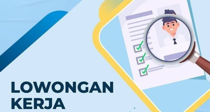 Dari 1762 Pabrik di Karawang Baru 5 yang Buka Lowongan Kerja, Gimana Ini....?