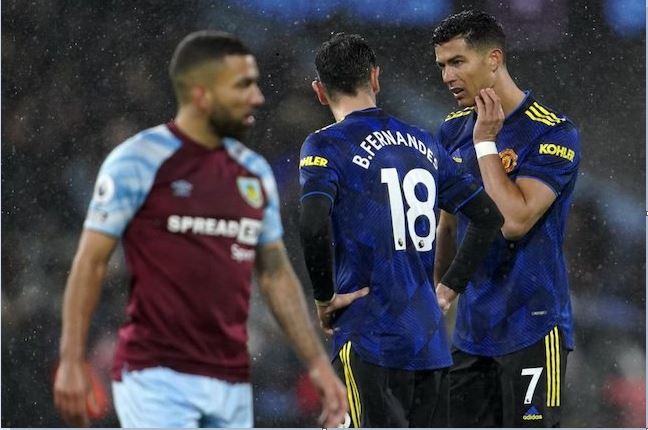 Hasil, Klasemen dan Top Skor Premier League: Diimbangi Juru Kunci, MU Terlempar dari 4 Besar