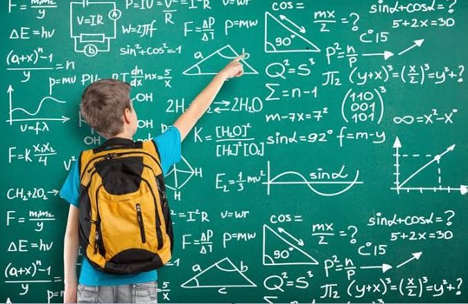 Simak!, Ini Sejarah Matematika, Sebelumnya Disebut Ilmu Hisab