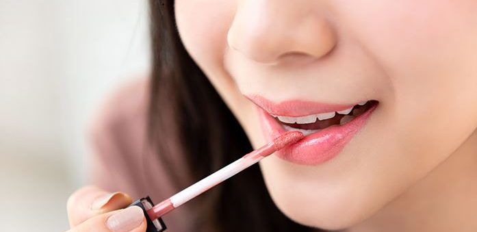 Tips Menipiskan Bibir Agar Terlihat Manis