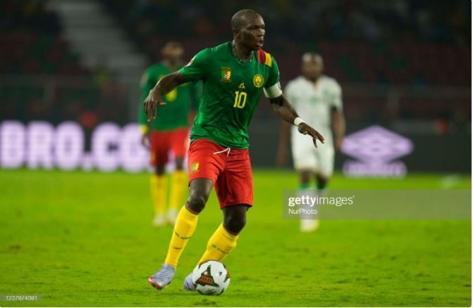 Piala Afrika 2021: Diprediksi Mesir Vs Kamerun Bakal Adu Pinalti