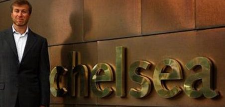 Roman Abramovich Mundur dari Chelsea