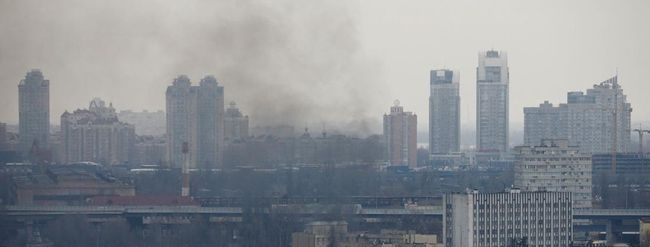 Ternyata Ada Dendam Pembantaian Keturunan Rusia di Odessa