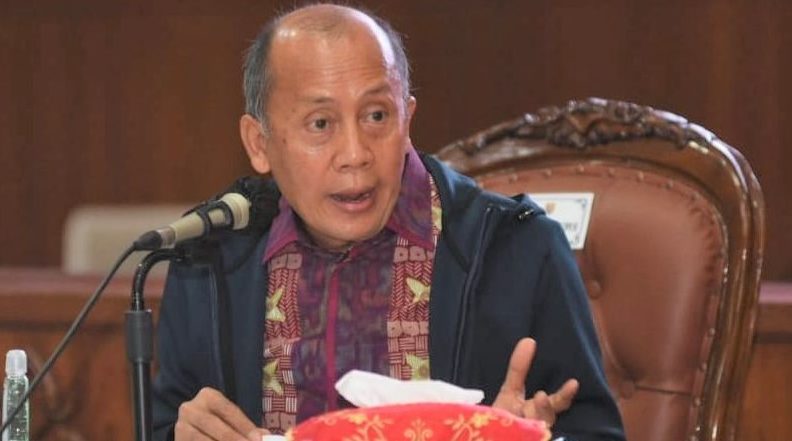 Kata Saan Mustopa Usulan Cak Imin Soal Tunda Pemilu Tak Masuk Akal