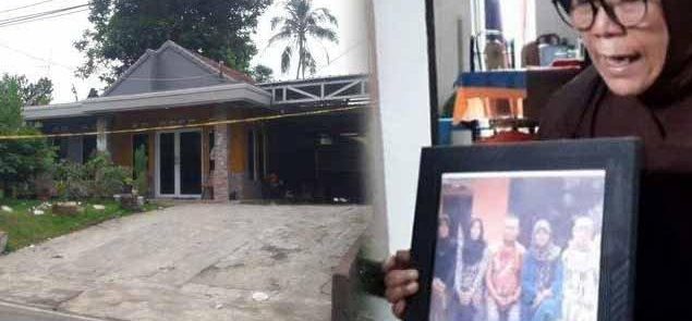 Siapakah Pelaku Pembunuhan Ibu-Anak di Subang? Polda Jabar Sudah Dapat Titik Terang