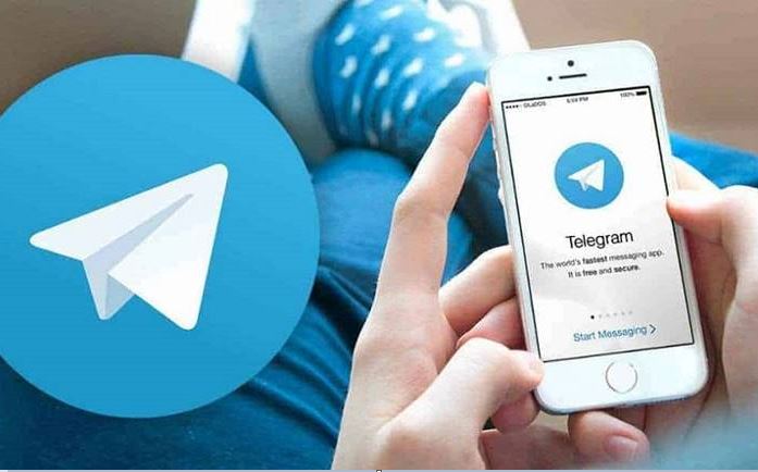 Tegas!, Jerman Blokir 64 Kanal Telegram Penyebar Antivaksin Covid-19